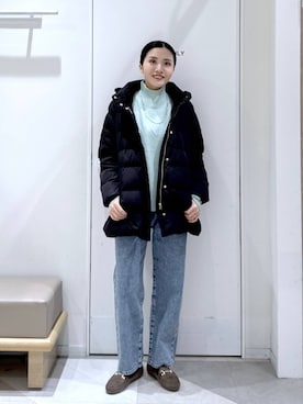 chieminさんのコーディネート