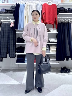 chieminさんのコーディネート