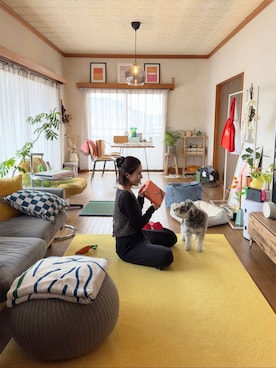 chieminさん(レディース・162cm)の春コーディネート