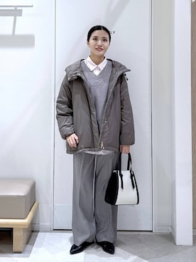 chieminさんのコーディネート