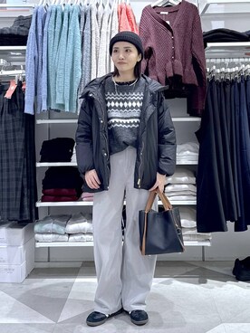 chieminさんのコーディネート