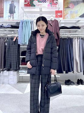 chieminさんのコーディネート