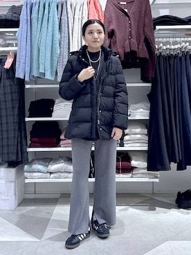 chieminさんのコーディネート