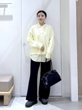 chieminさんのコーディネート