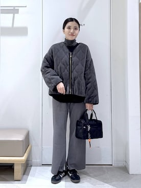 chieminさんのコーディネート