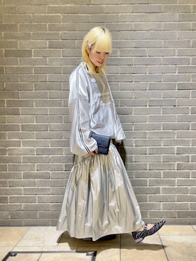 アカネさんのコーディネート