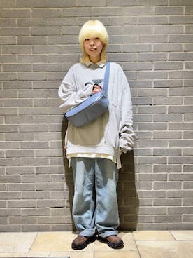 アカネさんのコーディネート