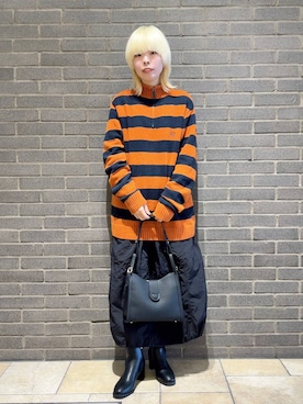 アカネさんのコーディネート