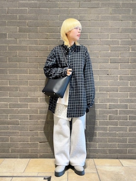 アカネさんのコーディネート