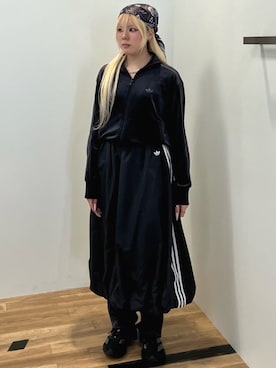 ARさんのコーディネート