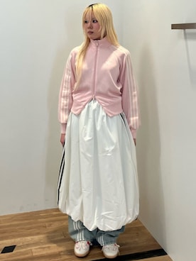 ARさんのコーディネート