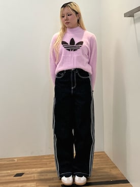 ARさんのコーディネート