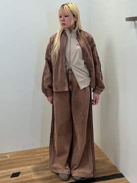 ARさんのコーディネート