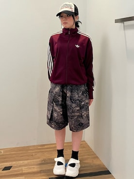 ARさんのコーディネート