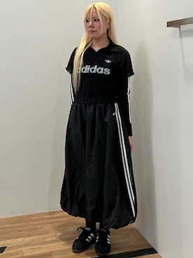 ARさんのコーディネート