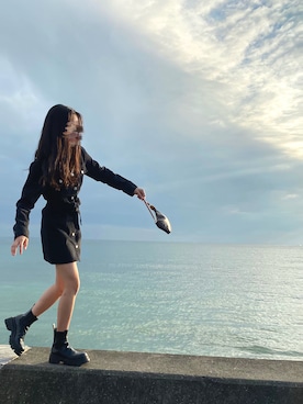 Creaさんのコーディネート