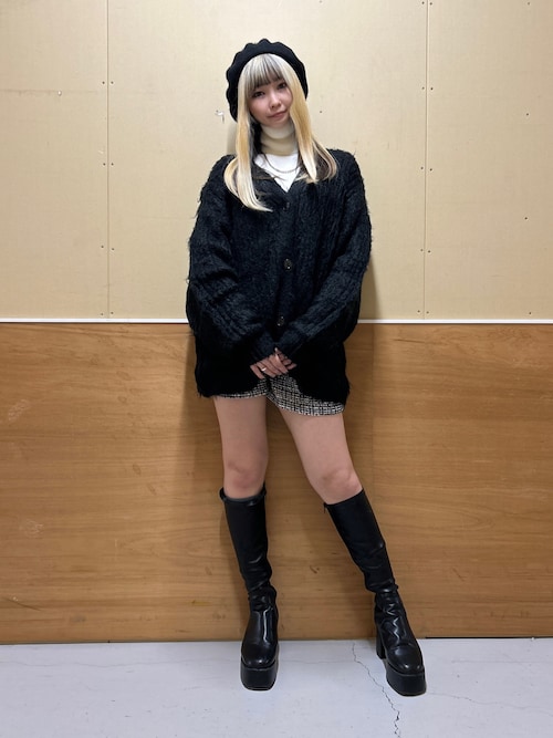 みたんさんのコーディネート