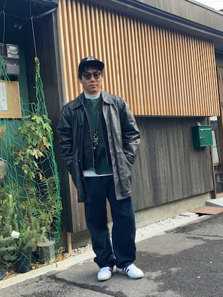 AUBERGE（オーベルジュ）の「AUBERGE / オーベルジュ：JARDIN FR