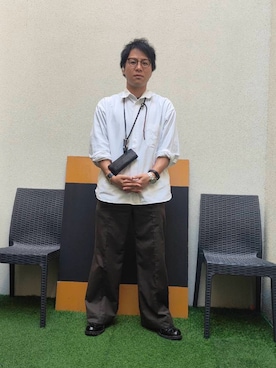 tutta（相互フォロー）さんのコーディネート