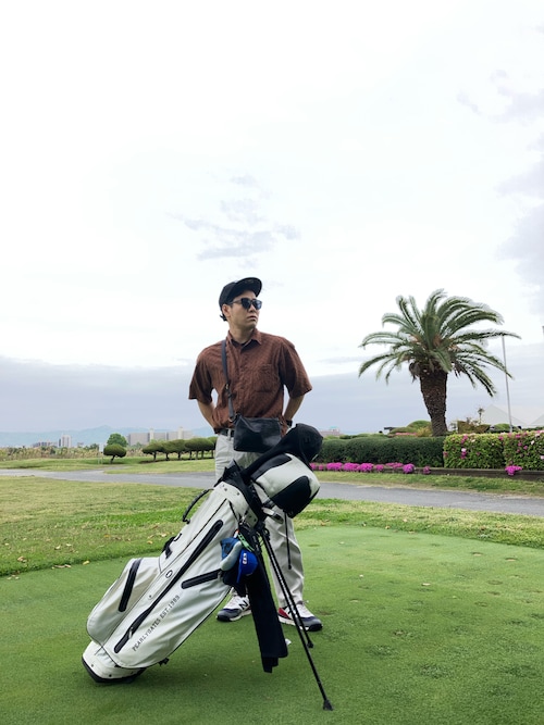 nike golf +おまけ ナイキ ゴルフ ポロシャツ パンツ セット コーデ nike golf +おまけ ナイキ ゴルフ ポロシャツ パンツ セット