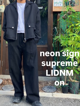 tutta（相互フォロー）さん（メンズ・169cm・40代）の秋コーディネート