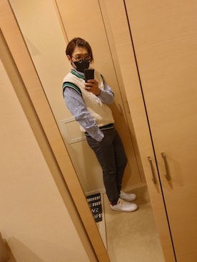 kino1114さんの（UNIQLO | ユニクロ）を使ったコーディネート