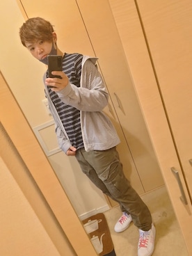 kino1114さんのコーディネート