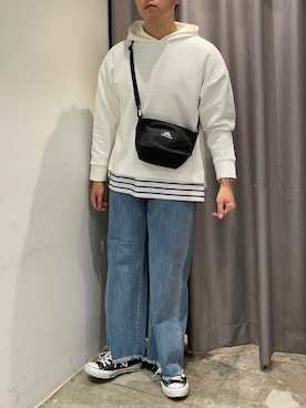 いっせーさんのコーディネート