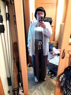 candypop3さんのコーディネート