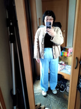 candypop3さんのコーディネート