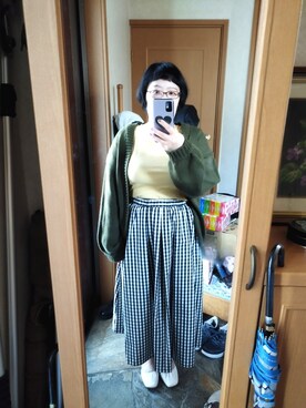 candypop3さんのコーディネート