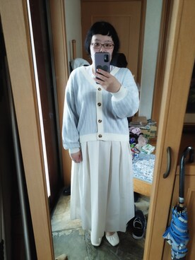 candypop3さんのコーディネート