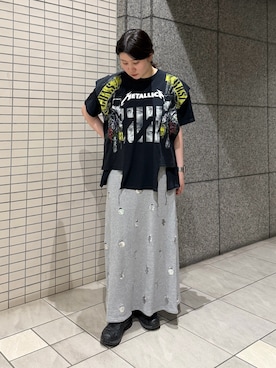 NANAさんのコーディネート