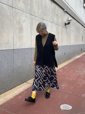 NANAさんのコーディネート