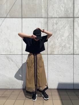 NANAさんのコーディネート