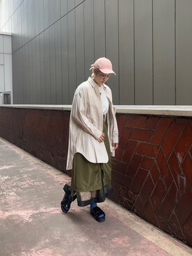 NANAさんのコーディネート