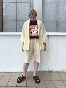 NANAさんのコーディネート