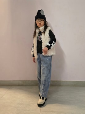 Cressida.Cさんのコーディネート