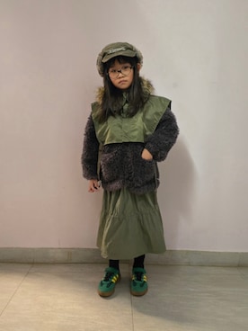 Cressida.Cさんのコーディネート