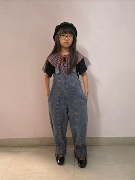 Cressida.Cさんのコーディネート