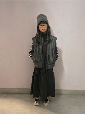 Cressida.Cさんのコーディネート