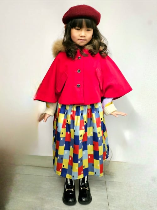 Cressida.Cさんのコーディネート