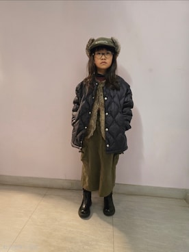 Cressida.Cさんのコーディネート