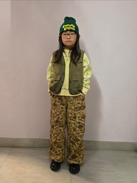 Cressida.Cさんのコーディネート