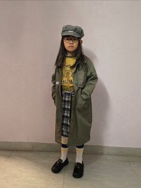 Cressida.Cさんのコーディネート