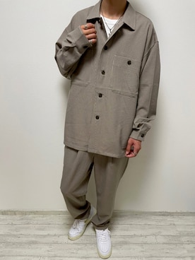 こ〜たさんのコーディネート