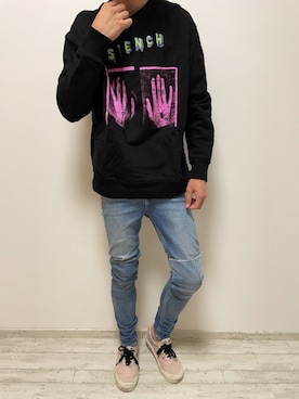 こ〜たさんのコーディネート