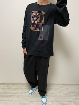 こ〜たさんのコーディネート