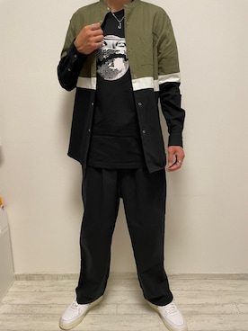 こ〜たさんのコーディネート