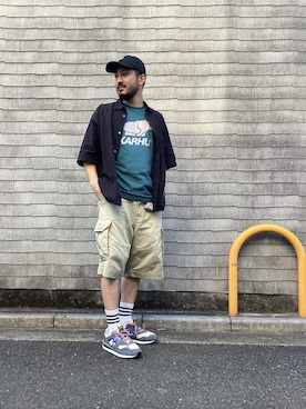 吉祥寺店さんのコーディネート